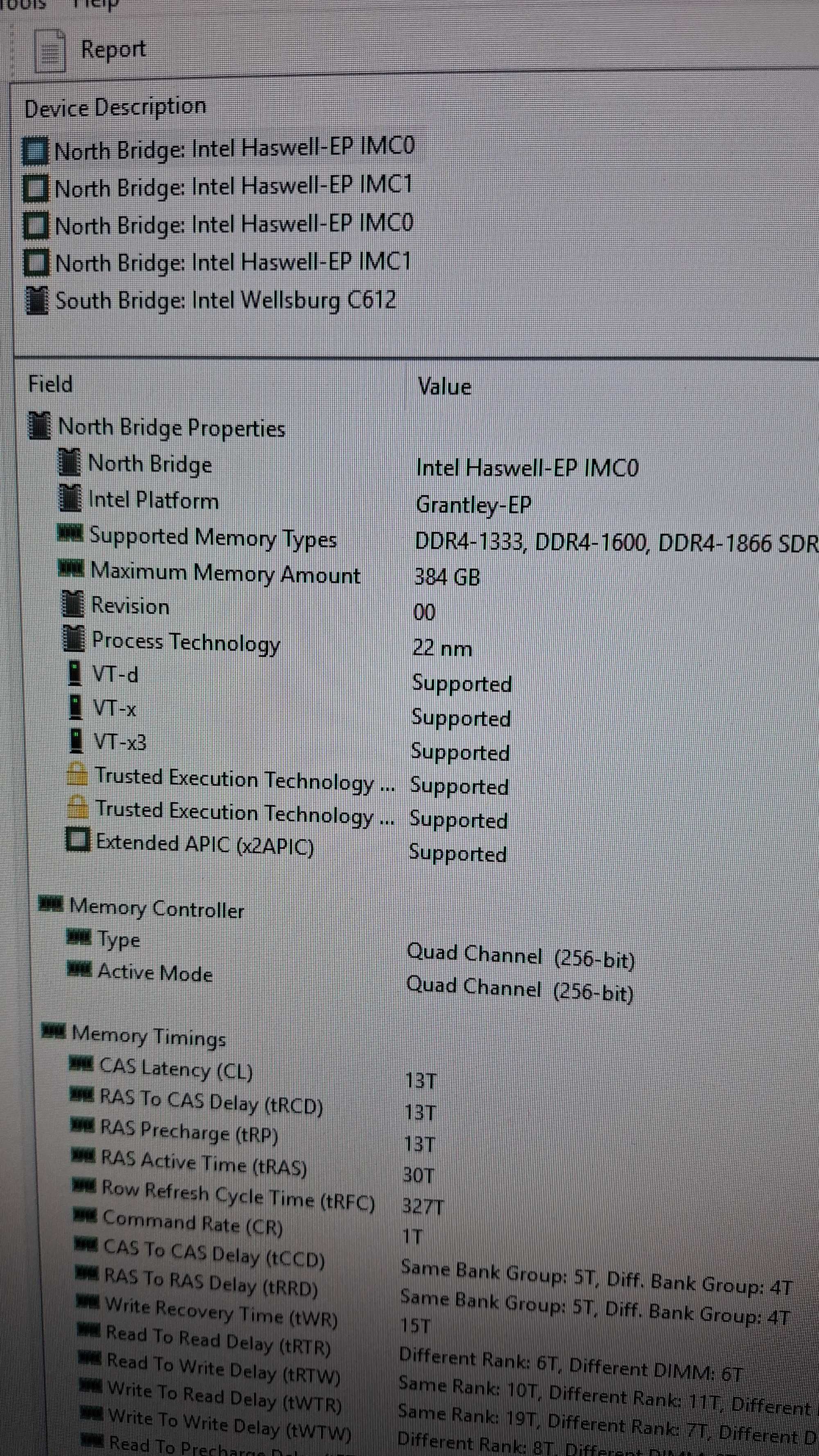 Рaботна станция HP Z840