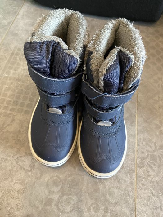 Детски ботушки, номер 26
