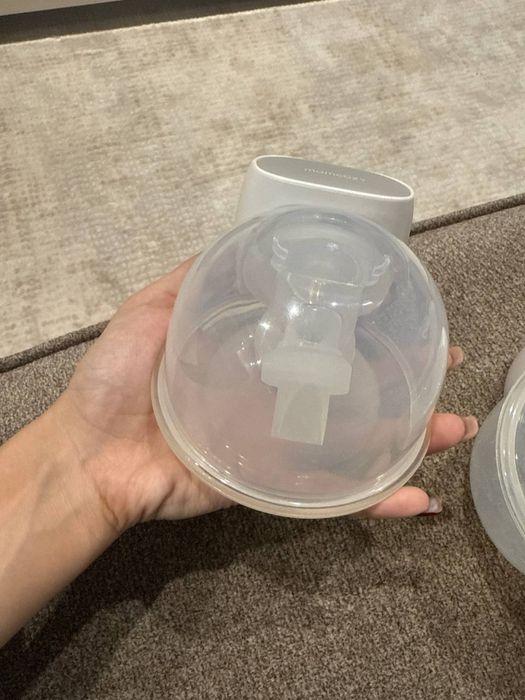 Momcozy sut sogadigan aparat sotiladi