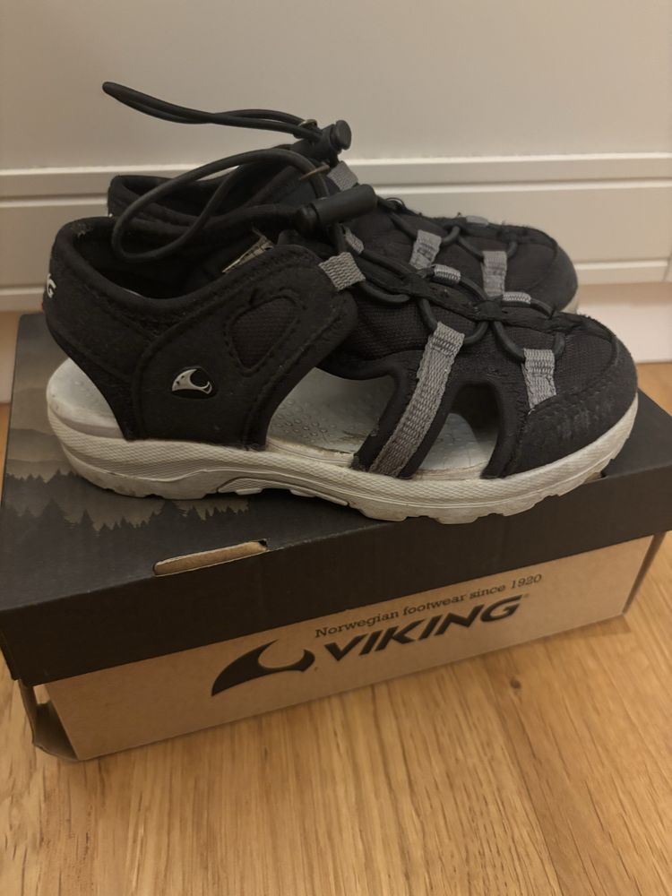 Детски сандали Viking