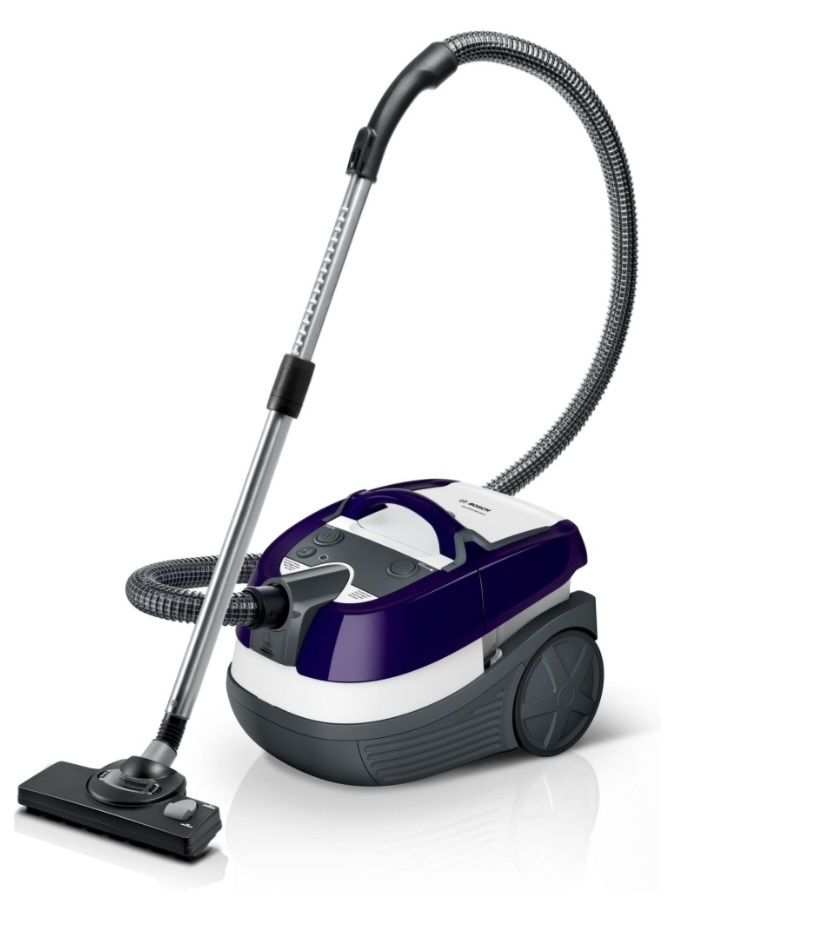 Продам моющий пылесос BOScH !