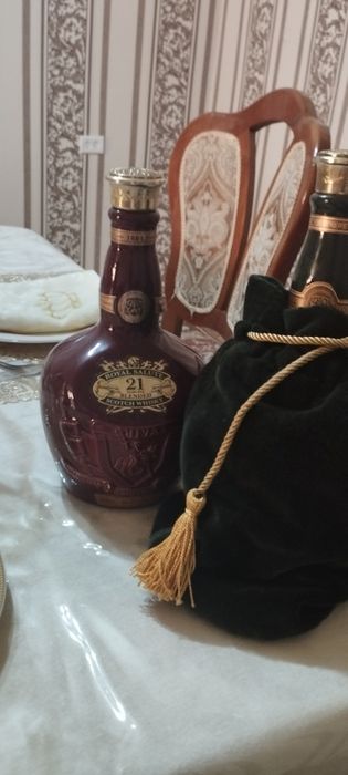 Сотилади бутилки 21