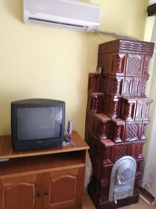 Apartament 3 camere, 63 m², mobilat complet – zona centrală Zimnicea