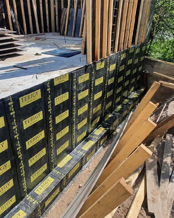 Gidro izalatsiya xizmati Гидроизоляция фундамента