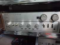 Sony TA- 3650 amplificator vintage retro