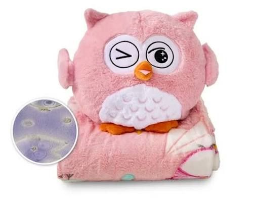 Бухали 3в1 Дормео