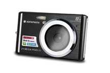 НОВИ! Agfa DC5200 Фотоапарат, 21 MP, 8x ZOOM, HD VIDEO, Mirrorless
