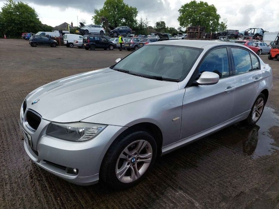 Planetara stanga BMW E90 2011 limuzina 2.0i N43B20B