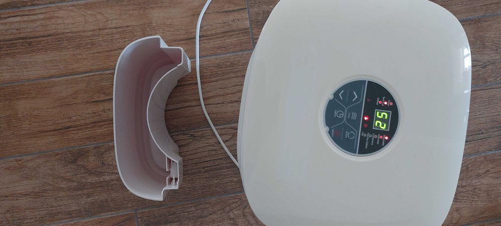 Dezumidificator TROTEC TK30