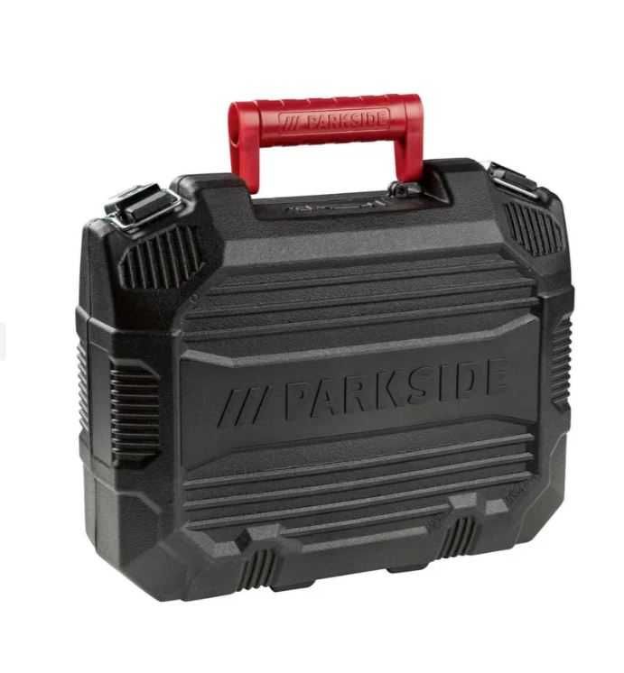 Мини шлайфмашина Parkside PMGS 12 D3