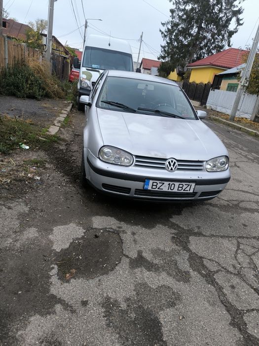Vand Golf 4 1.4 16v 45 milioane