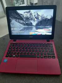 Laptop Acer E3 roz