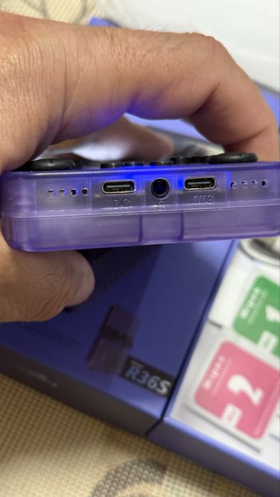 Ретро конзола с 21492 игри!Нови в гаранция 12 месеца!