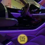 Lumini Ambientale 18 in 1 Acrilice LED Wireless EVG