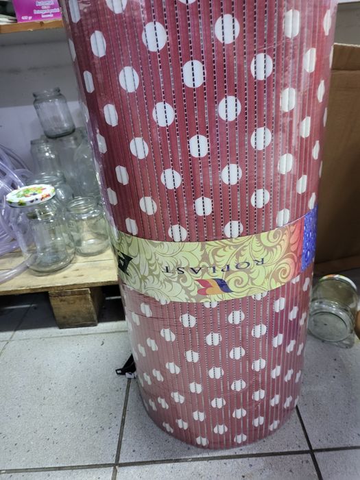 Covoraș buretat antiderapant Joc lavabil în mașină spalat.