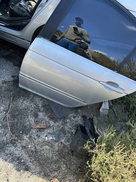 Части от е46 префейс, фейс 320дизел 136к.с 150к.с