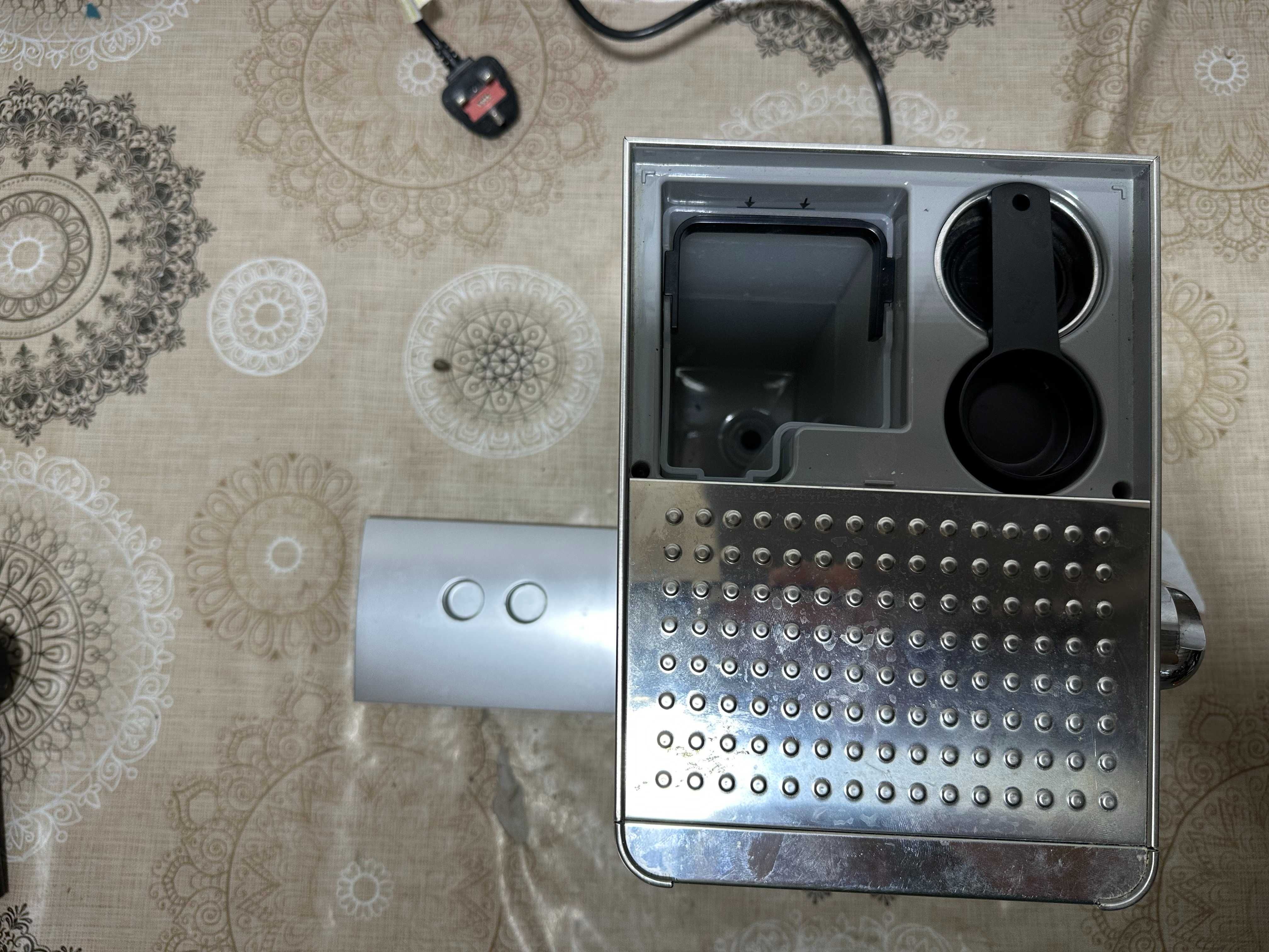 Кафемашина - Gaggia gran prestige