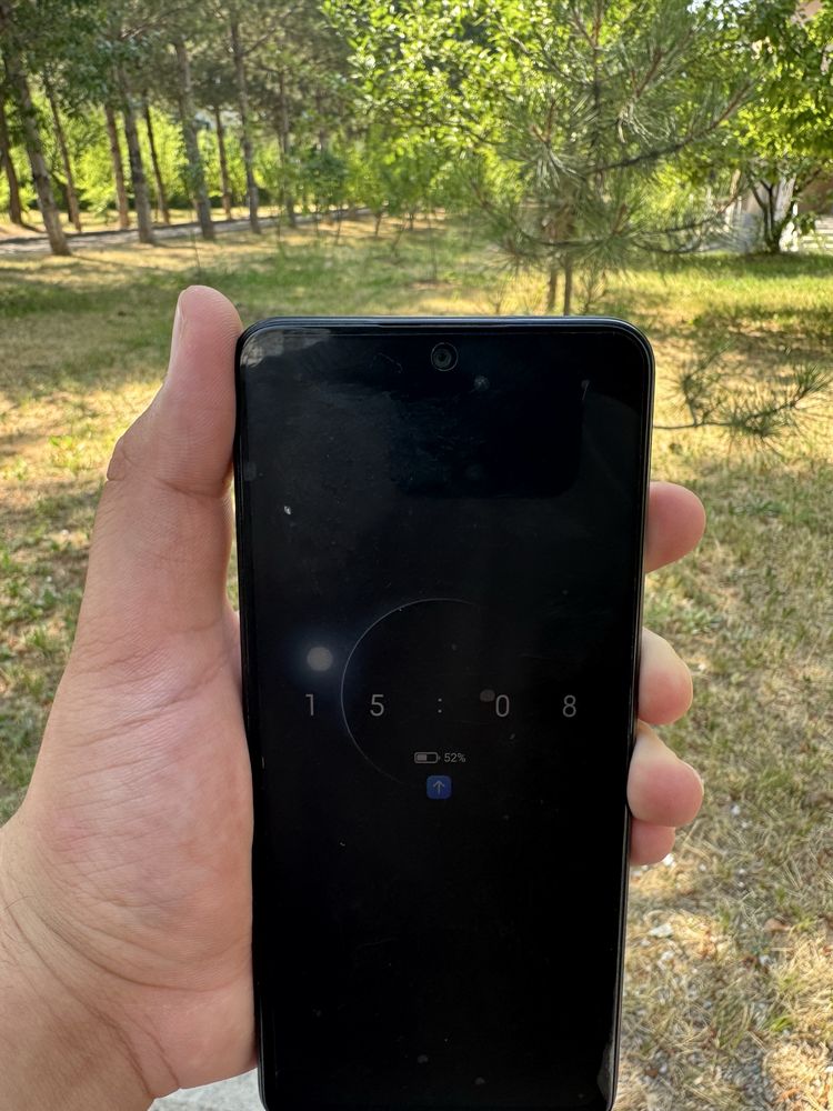Redmi note 12 ideal holat
