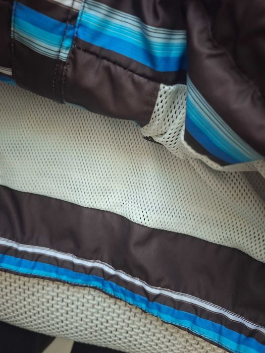 Преходно яке SKOGSTAD, 10 години