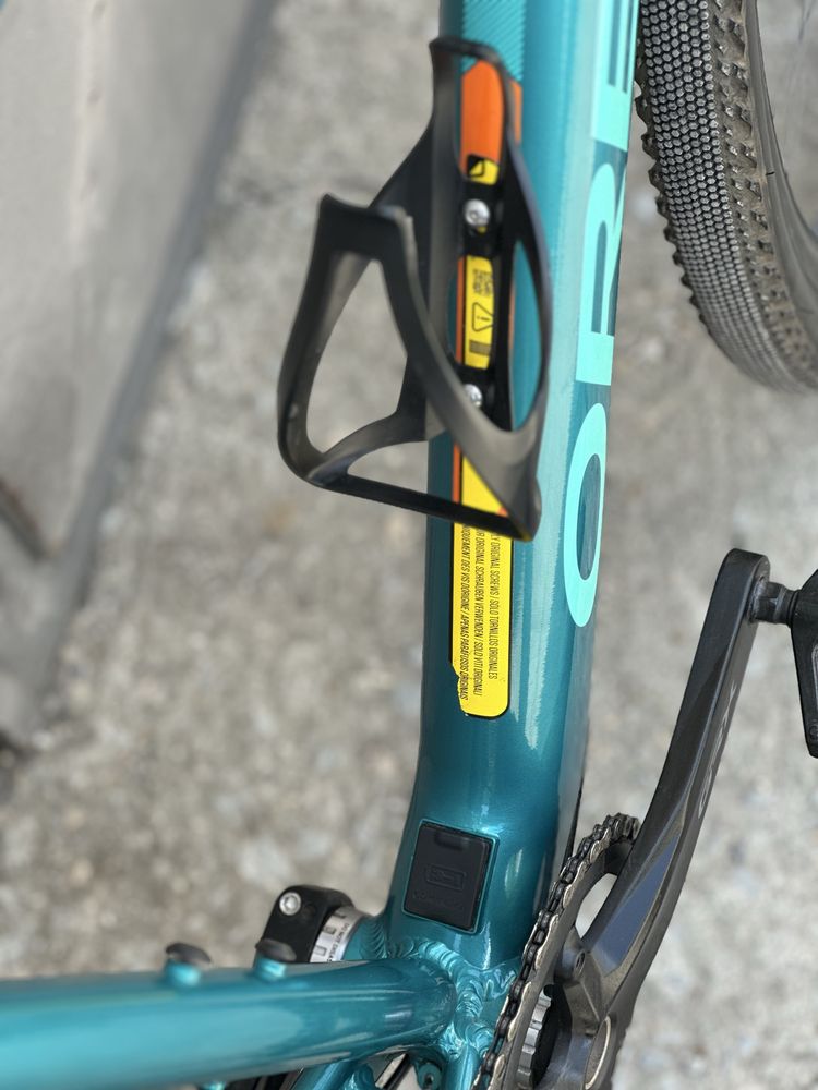 Orbea Gain D31 Gravel E-Bike