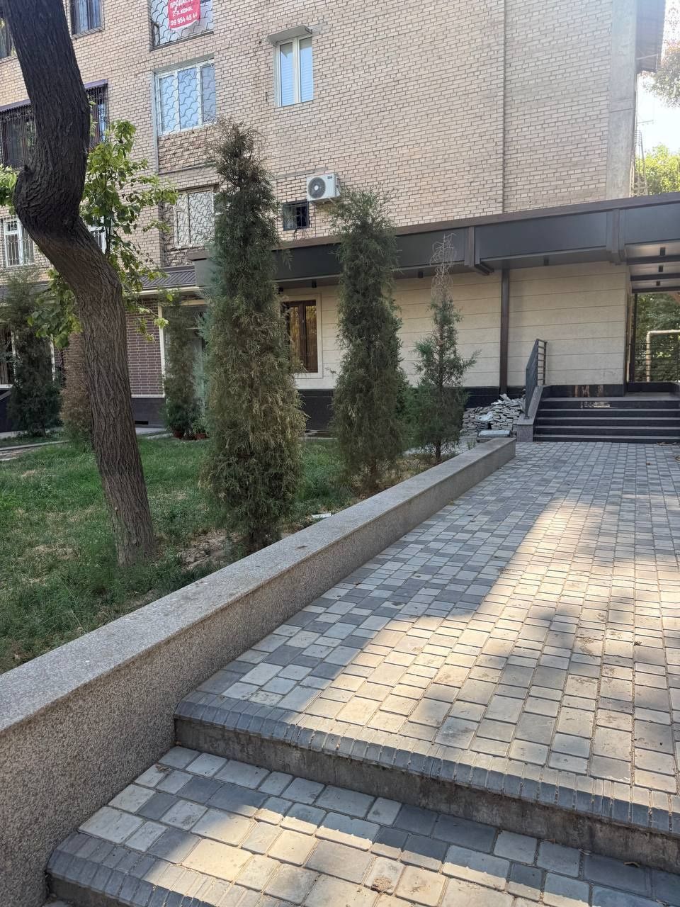 Аренда помещения Ц-1 , 50м²