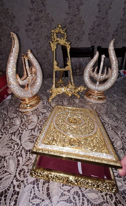 Suvenir dubayski variant poddelkamas sopolmas