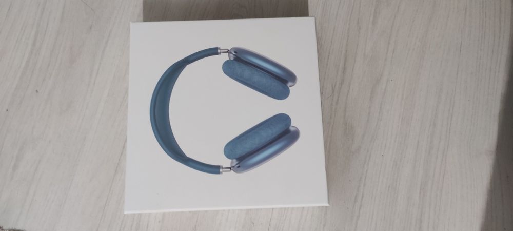 AirPods Max Lux качество