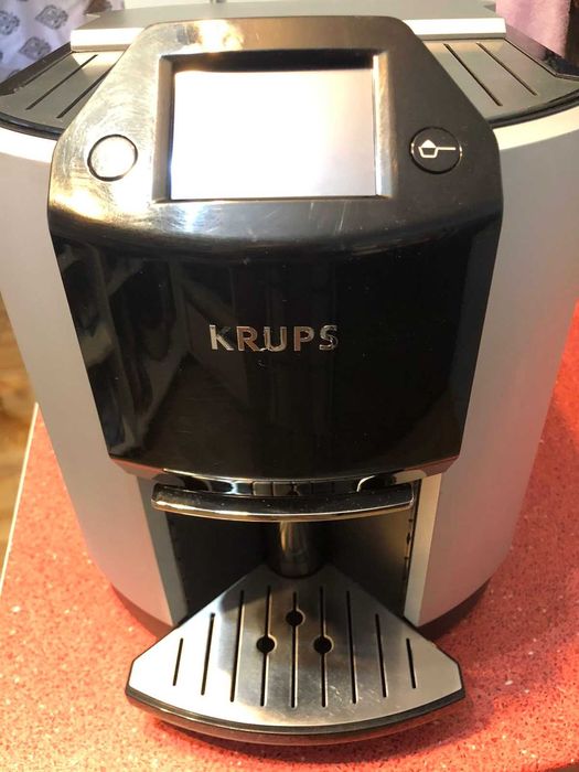 Кафемашина Krups EA9000