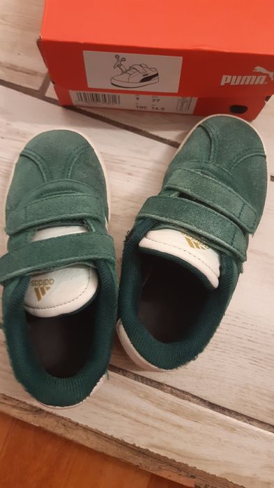 Puma 27 EUR copii