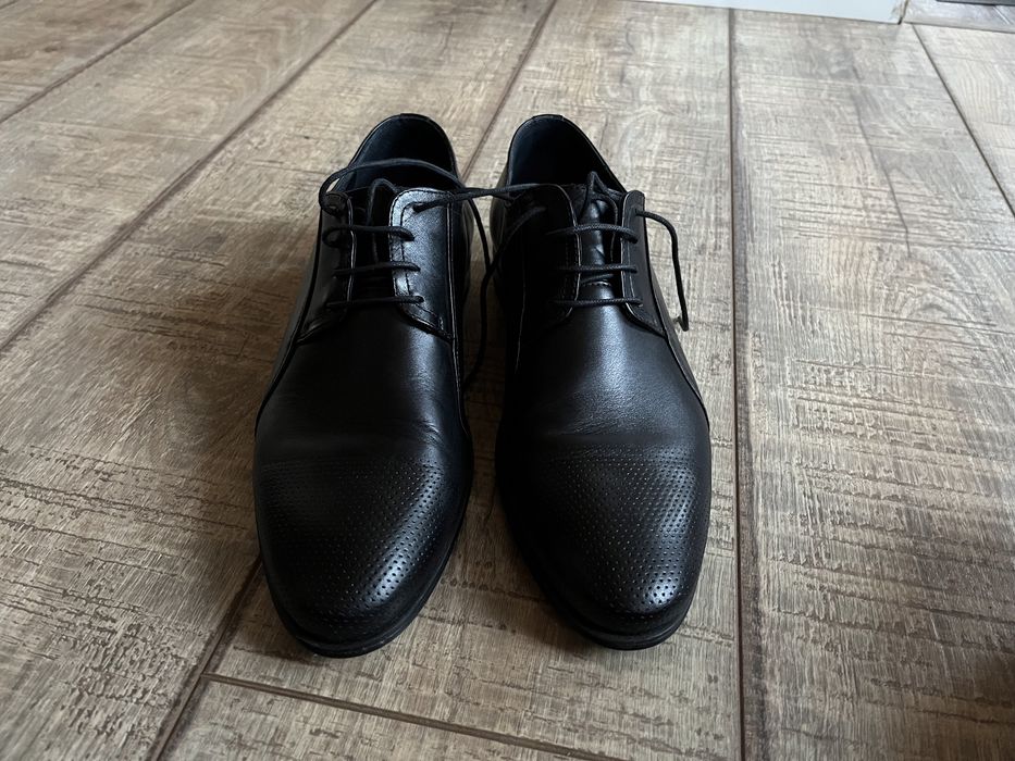 Pantofi Raymondo Uno