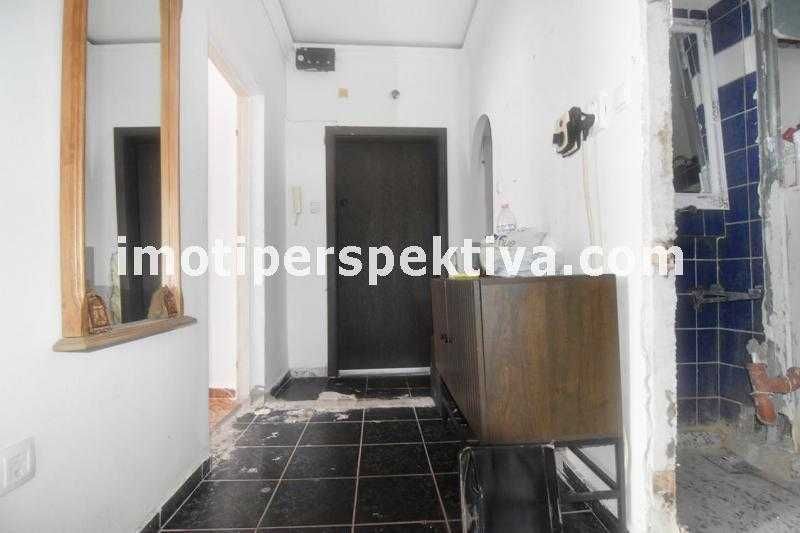 Продава се Тристаен апартамент в Пловдив, Център - 68 кв.м за 2250 €/кв.м - Снимка #8