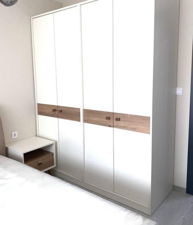 Дава се под наем Двустаен апартамент в Пловдив, Каменица 1 - 65 кв.м за 510 € - Снимка #3