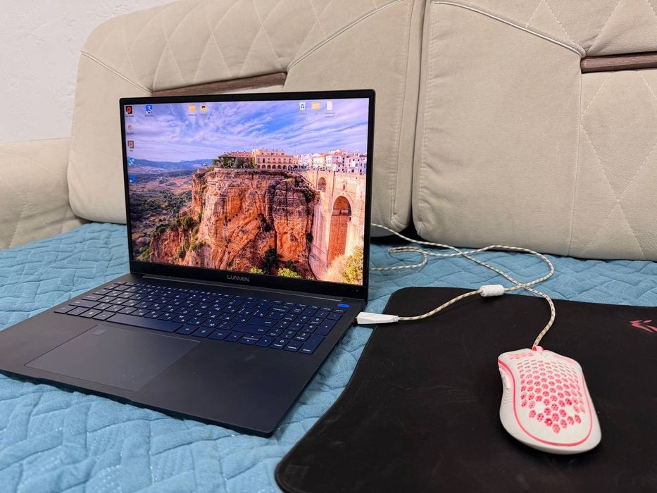 Lunnen Ground 16 (2025)