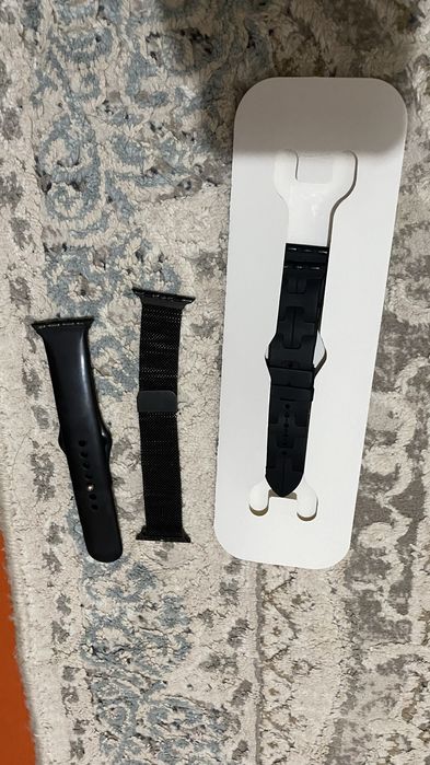 Apple watch оргинал продаётся!