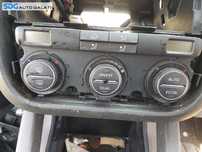Panou AC Clima Climatronic VW Golf 5 2004 - 2008