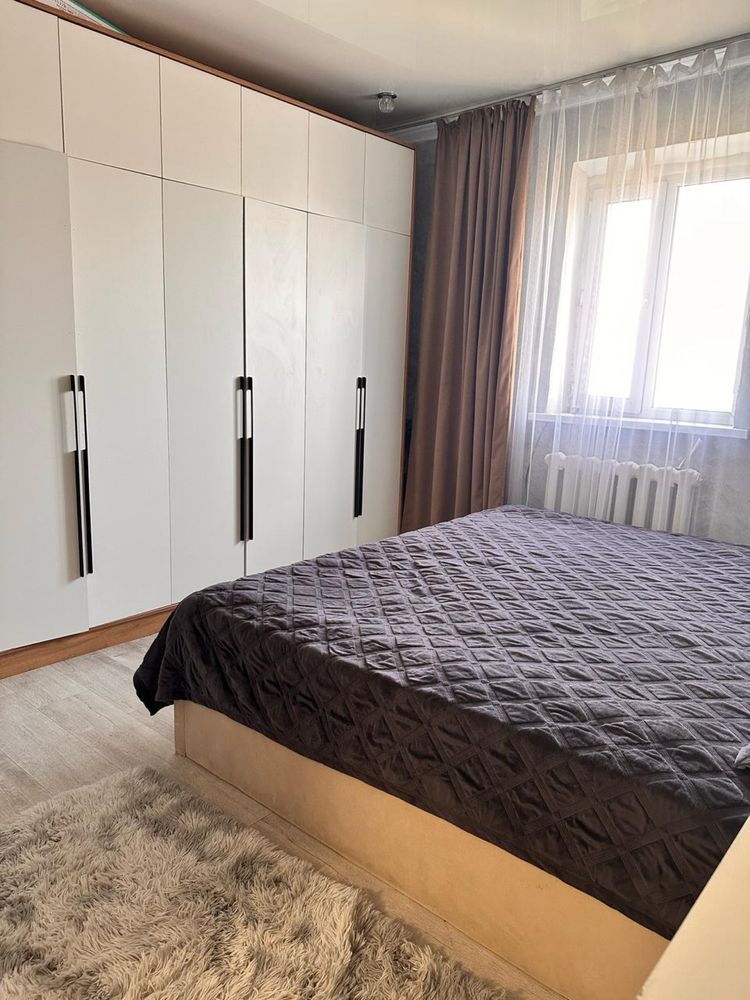 Продается дом, можно и в ипатеку, в поселке Ботакара