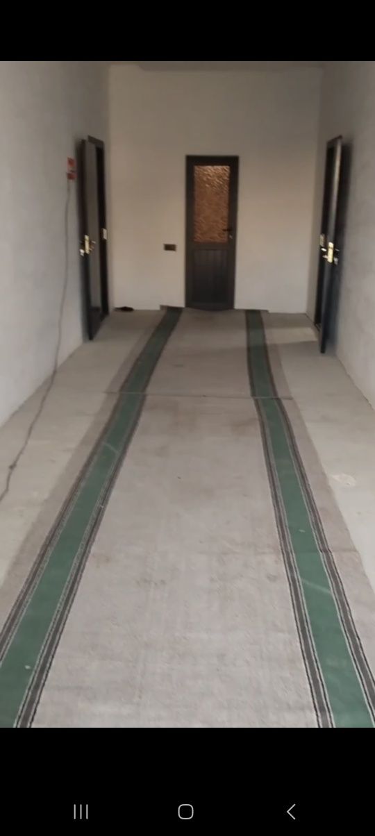 Madaniyatda uchastka sotiladi