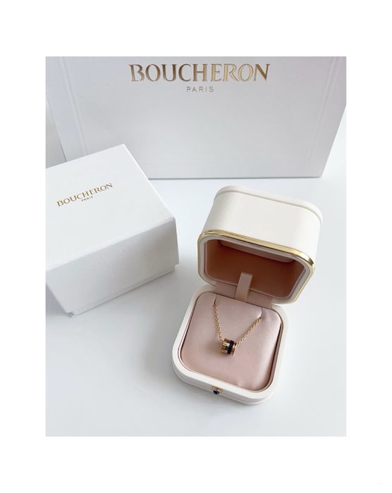 BCHRN дамско колие New Season