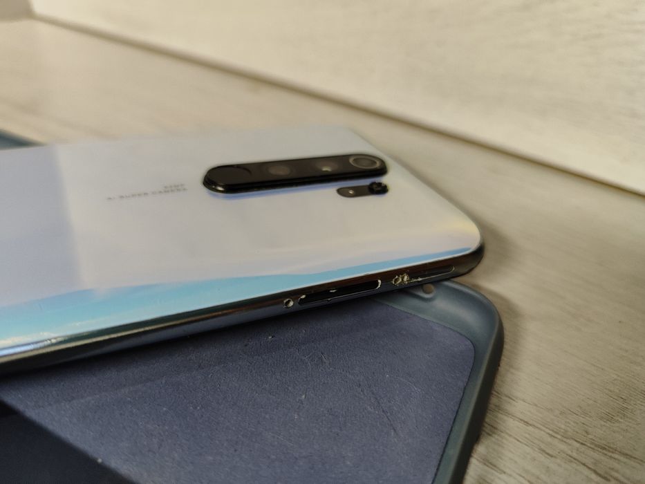 Xiaomi Redmi Note 8 Pro