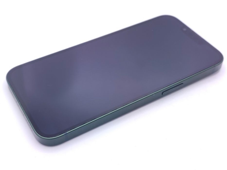 Apple iPhone 13 128GB Green 4GB Single SIM, Garantie 24 luni | #D87569