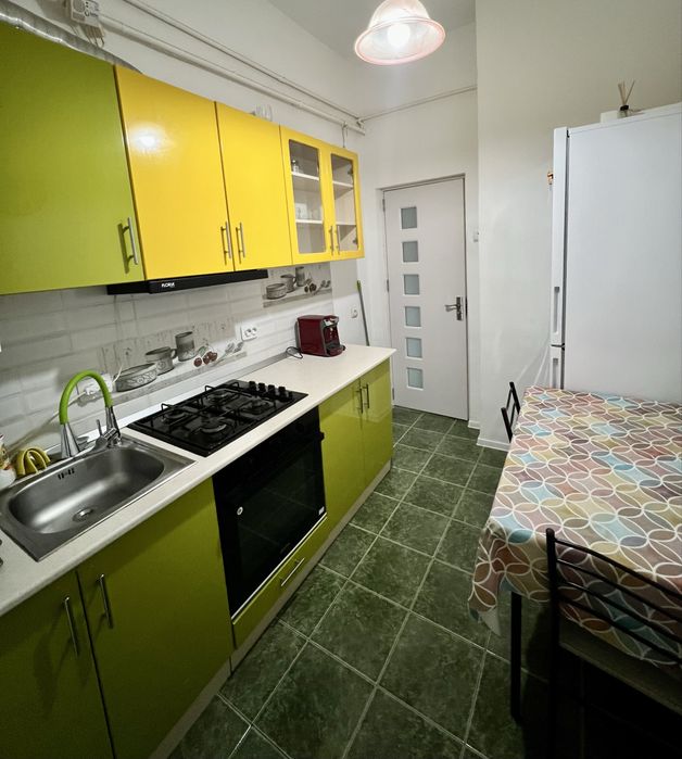 Inchiriere Apartament 2 camere Centru - Fata pe Valuri (Nespalata)