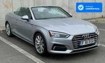 Audi A5 Stare tehnica si optica 10/10 / Finantare / Posibilitate garantie