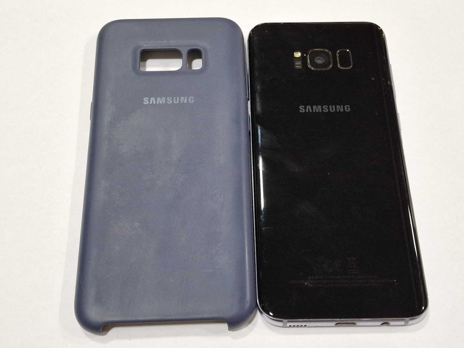 Смартфон Samsung Galaxy S8 Plus, 64GB, 4G