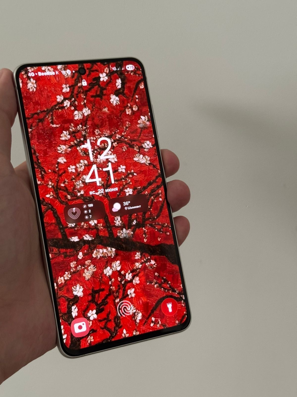 Samsung S21 FE 5G