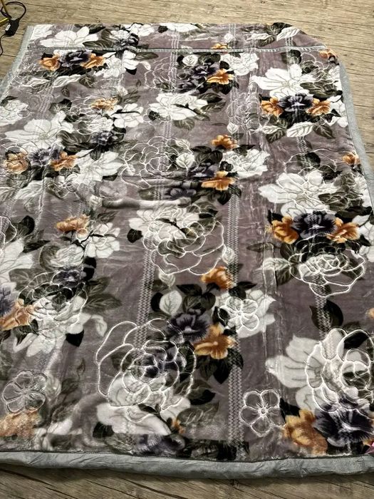 Pături Turcești groase și duble