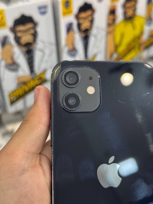 iPhone 12 64gb 78%