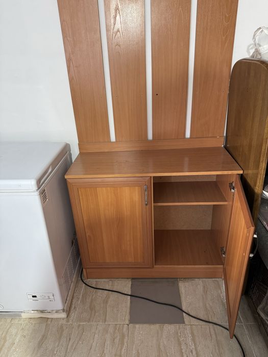 Мебель в прихожую