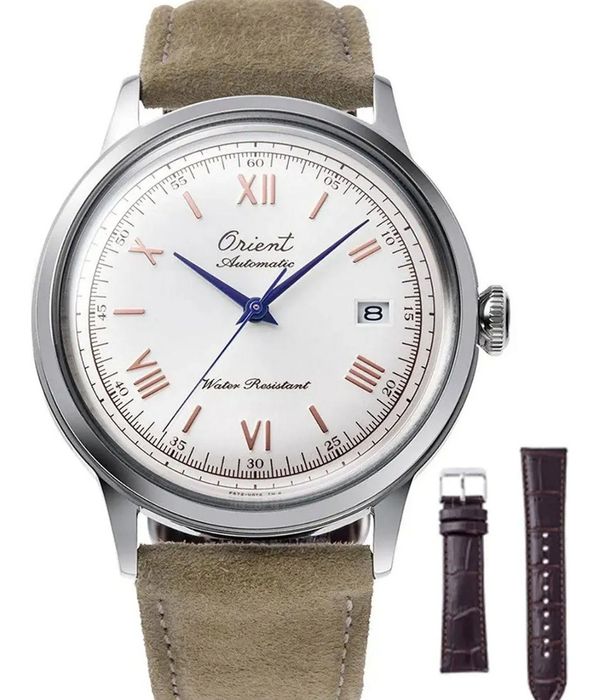 Ceas ORIENT Classic Automatic 75th Anniversary Limited Edition