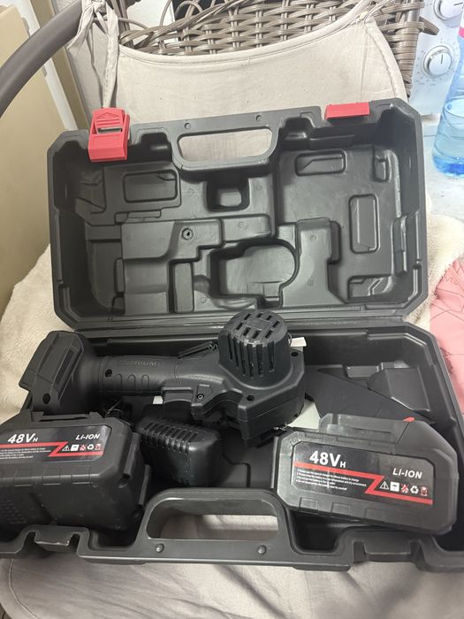 Малка резачка електрическа