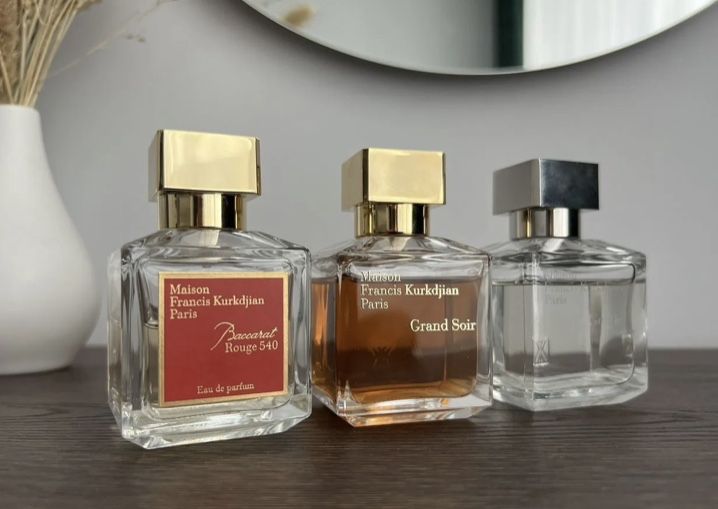 Парфюм Bois Imperial оригинал 100% атир духи Atir Parfum
